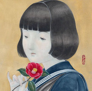 Meet your Posher, Ella